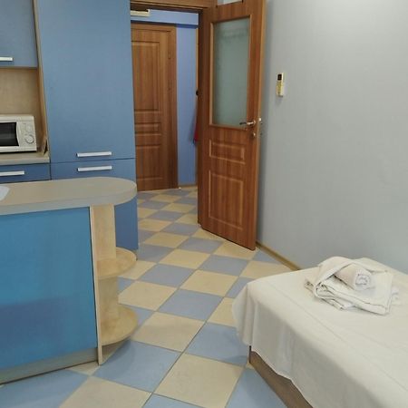 Apartments Victoria 克兰内沃 外观 照片