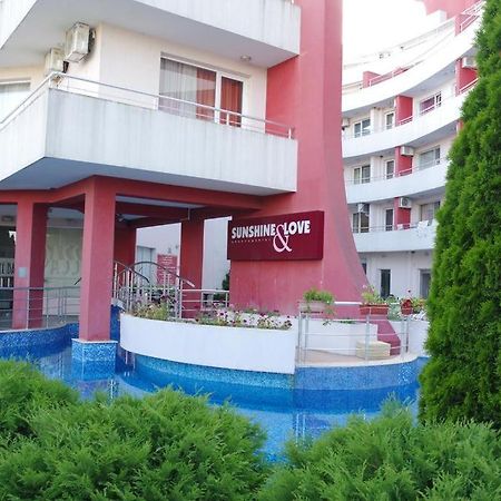 Apartments Victoria 克兰内沃 外观 照片