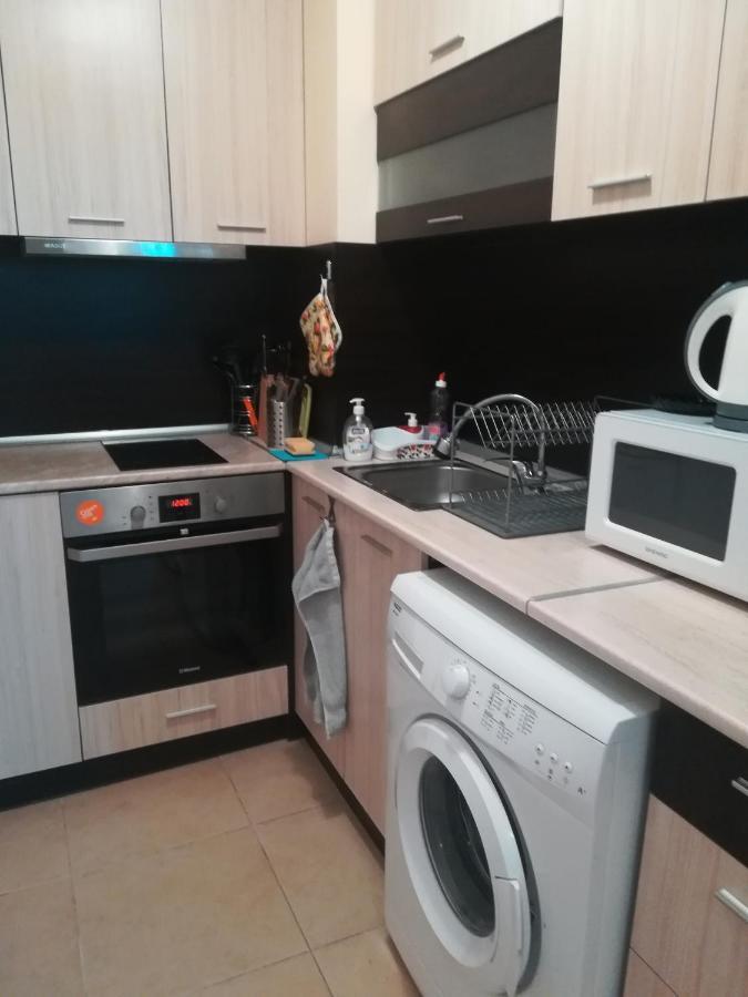Apartments Victoria 克兰内沃 外观 照片
