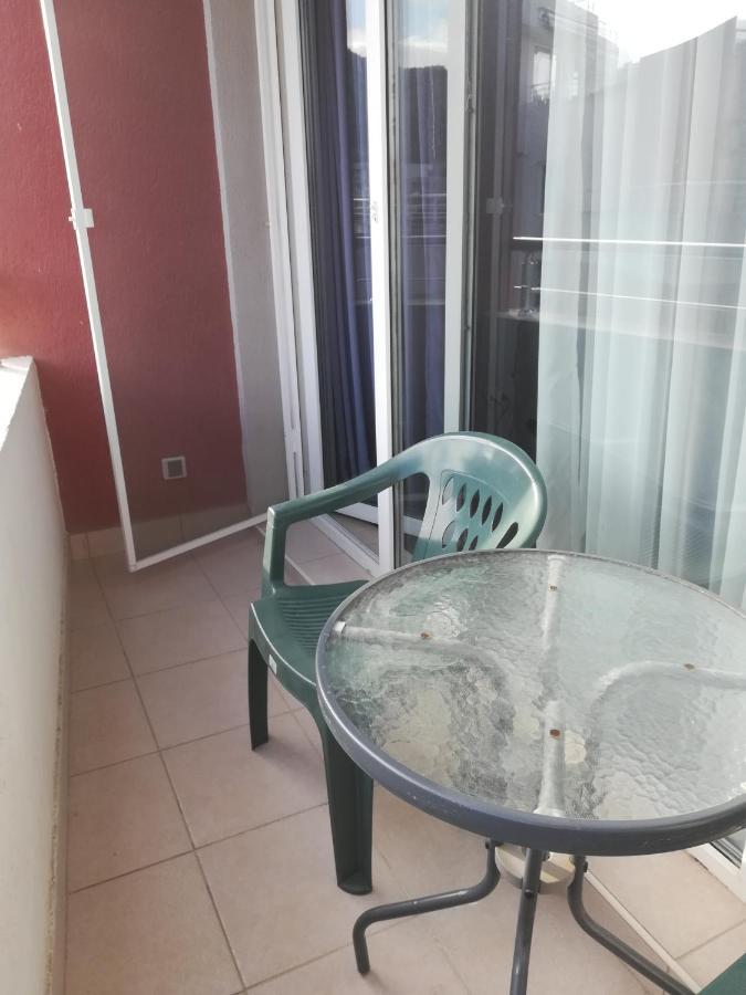 Apartments Victoria 克兰内沃 外观 照片