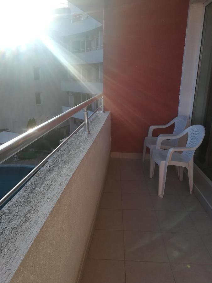 Apartments Victoria 克兰内沃 外观 照片