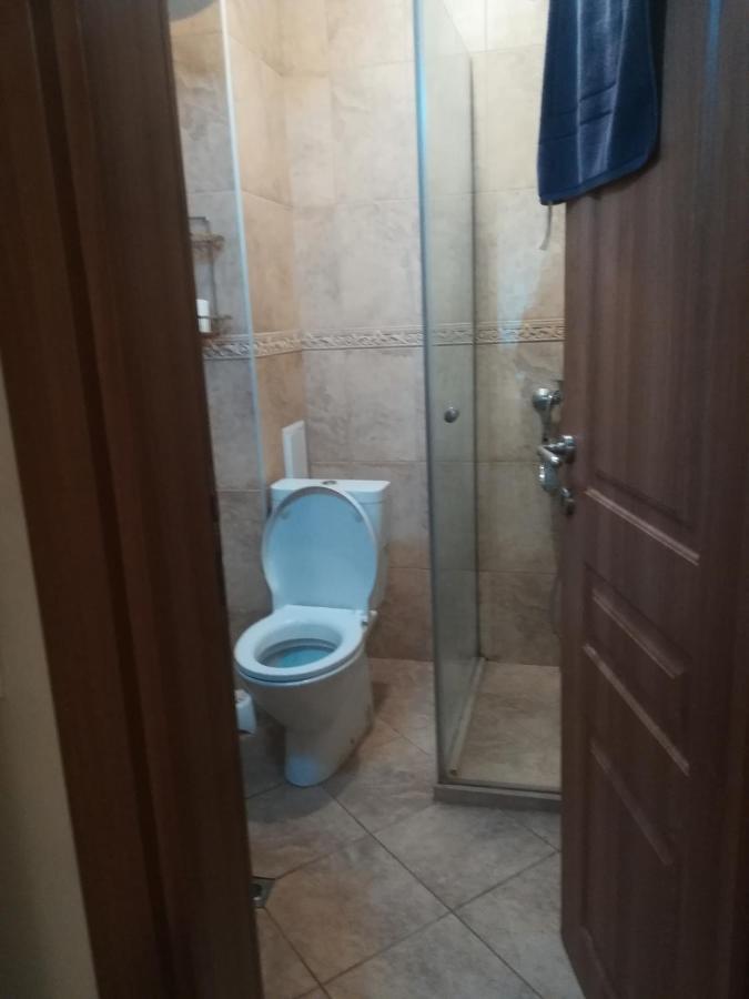 Apartments Victoria 克兰内沃 外观 照片