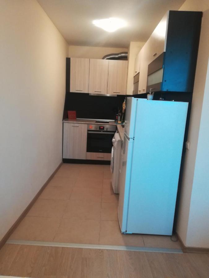 Apartments Victoria 克兰内沃 外观 照片