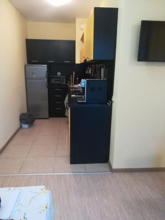 Apartments Victoria 克兰内沃 外观 照片