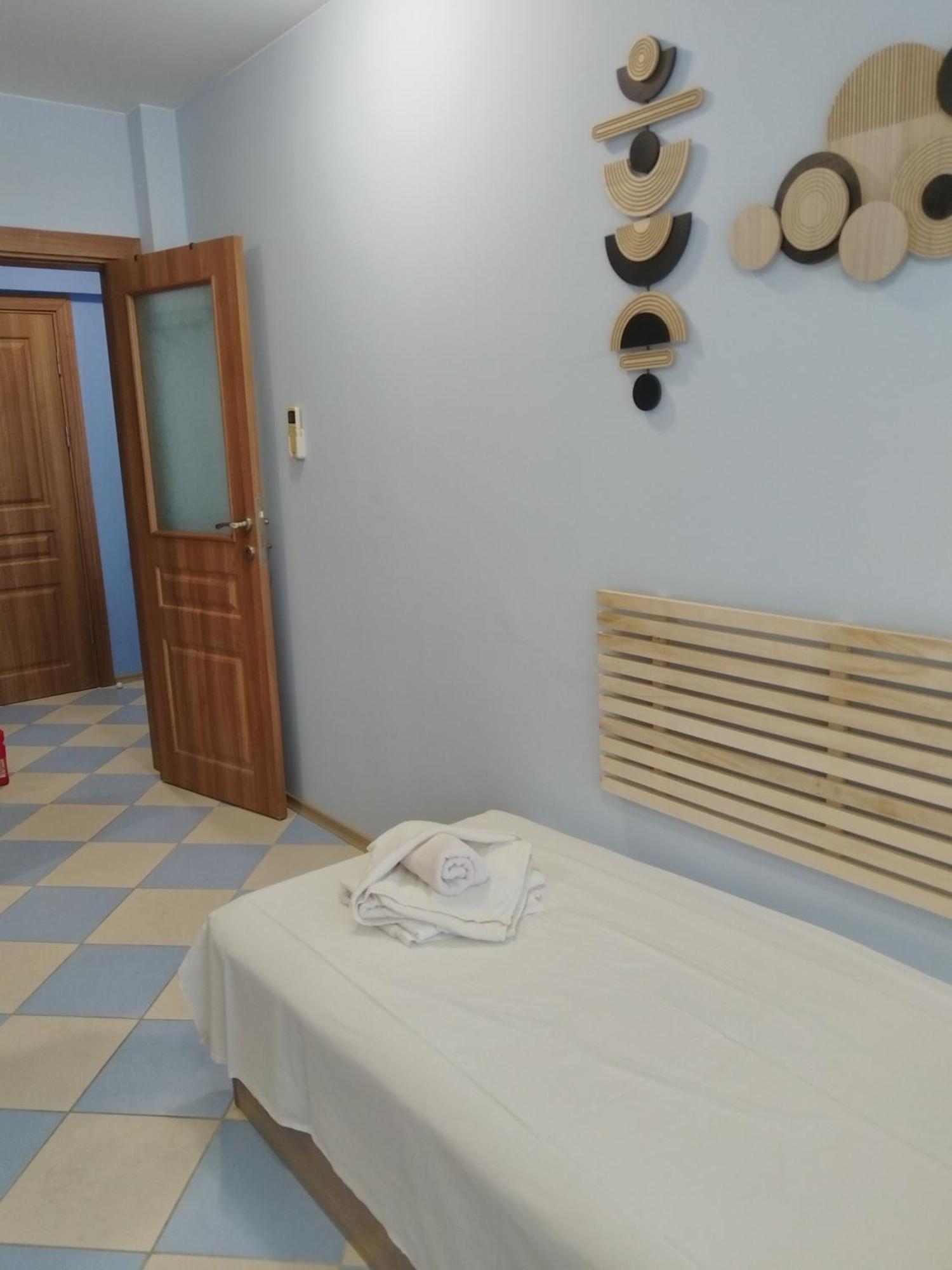 Apartments Victoria 克兰内沃 外观 照片