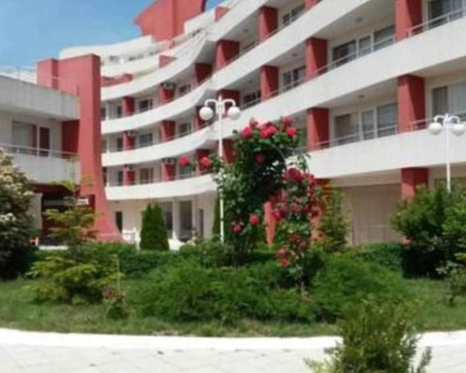 Apartments Victoria 克兰内沃 外观 照片