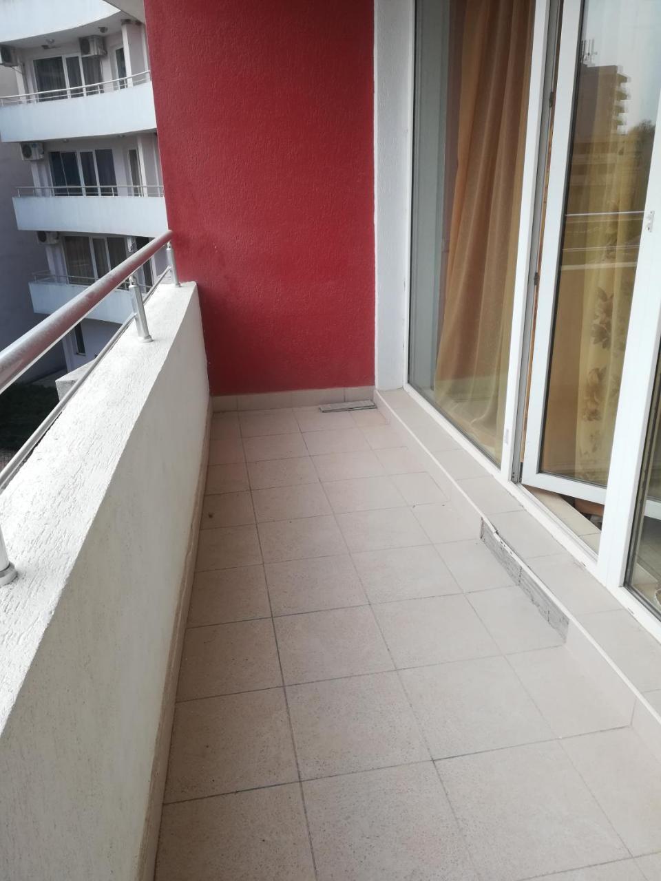 Apartments Victoria 克兰内沃 外观 照片