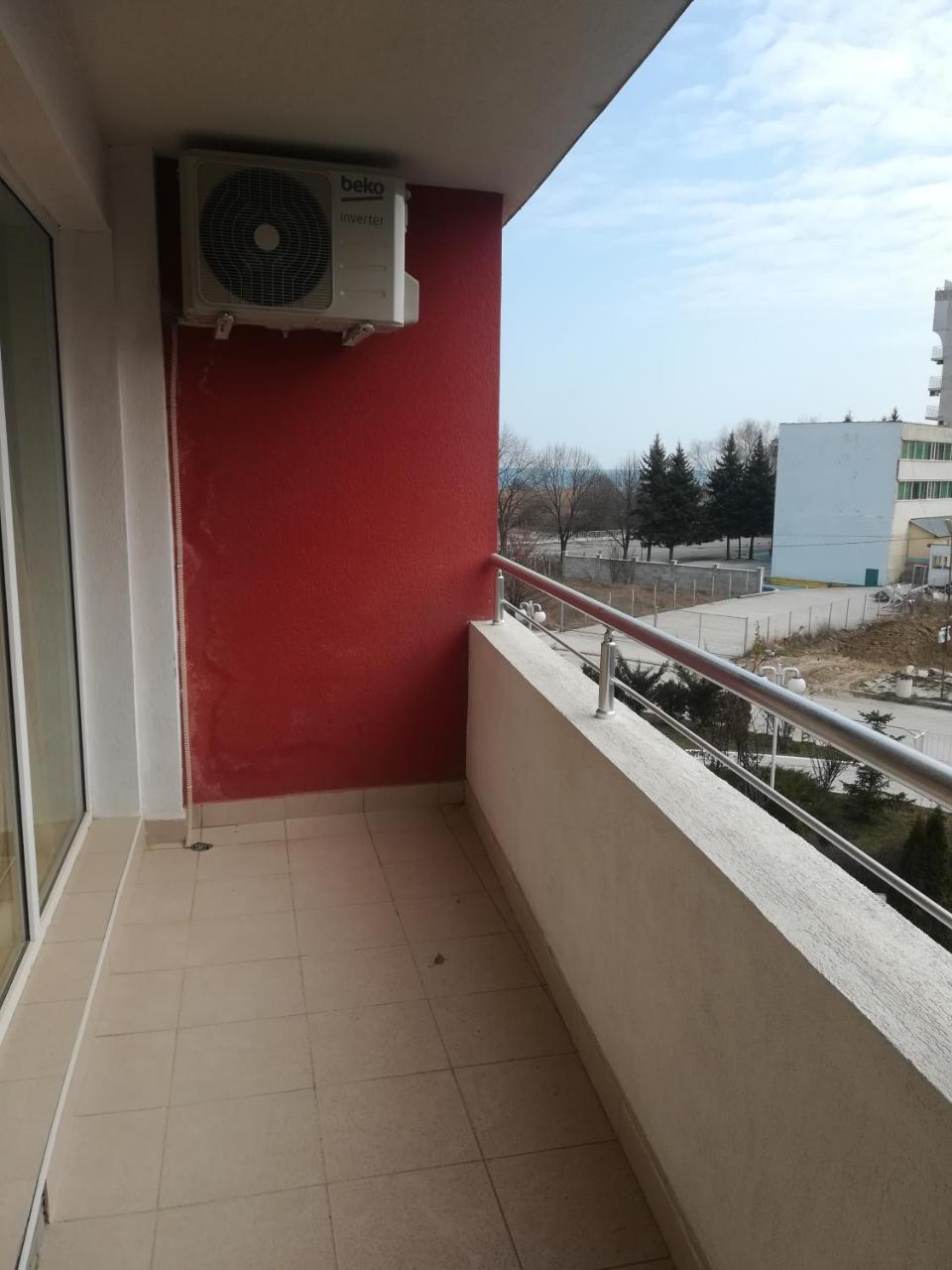 Apartments Victoria 克兰内沃 外观 照片