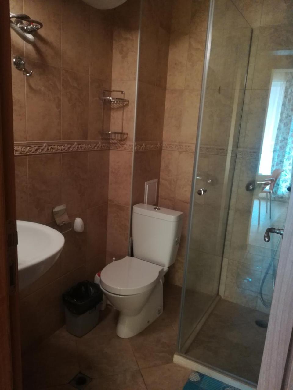 Apartments Victoria 克兰内沃 外观 照片
